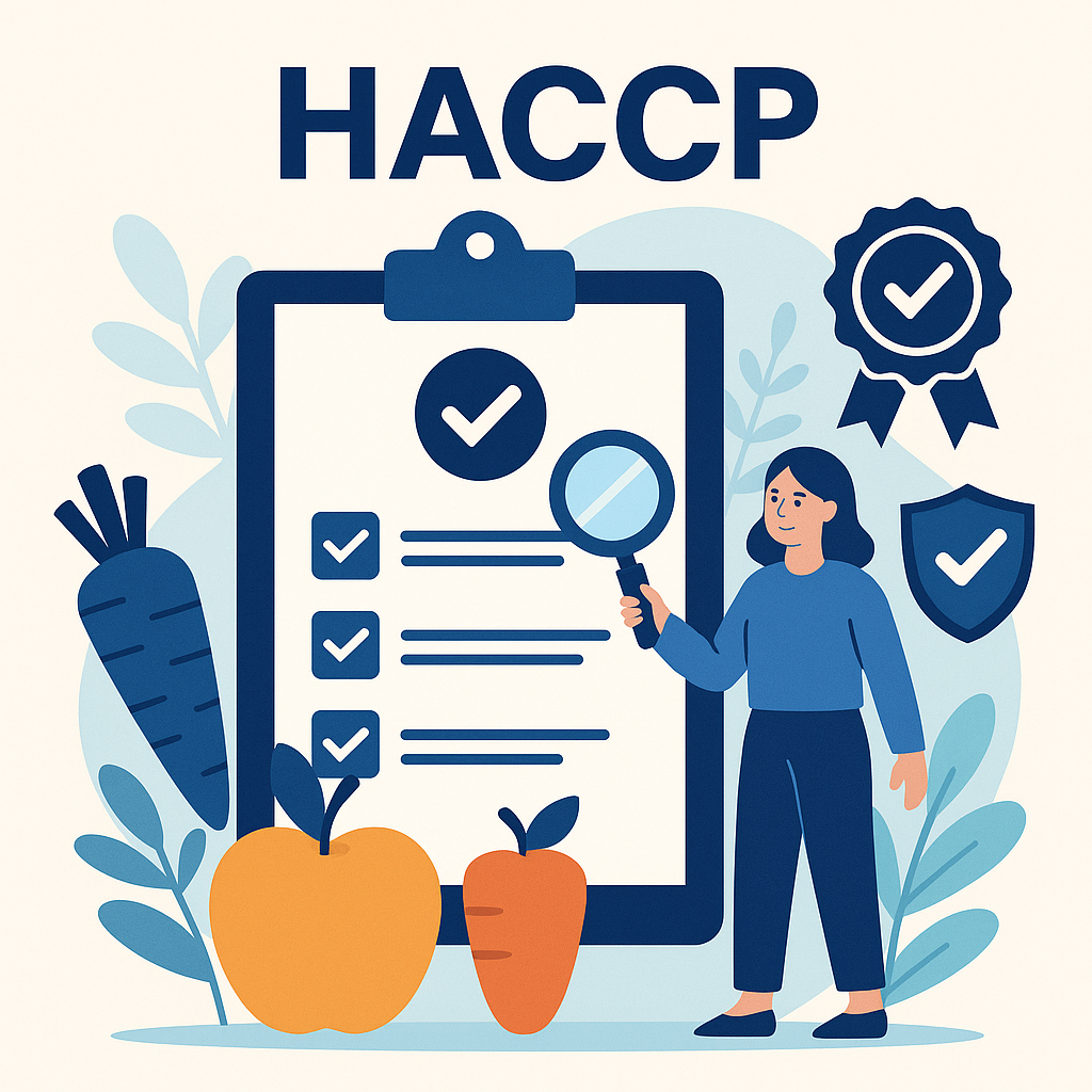 HACCP